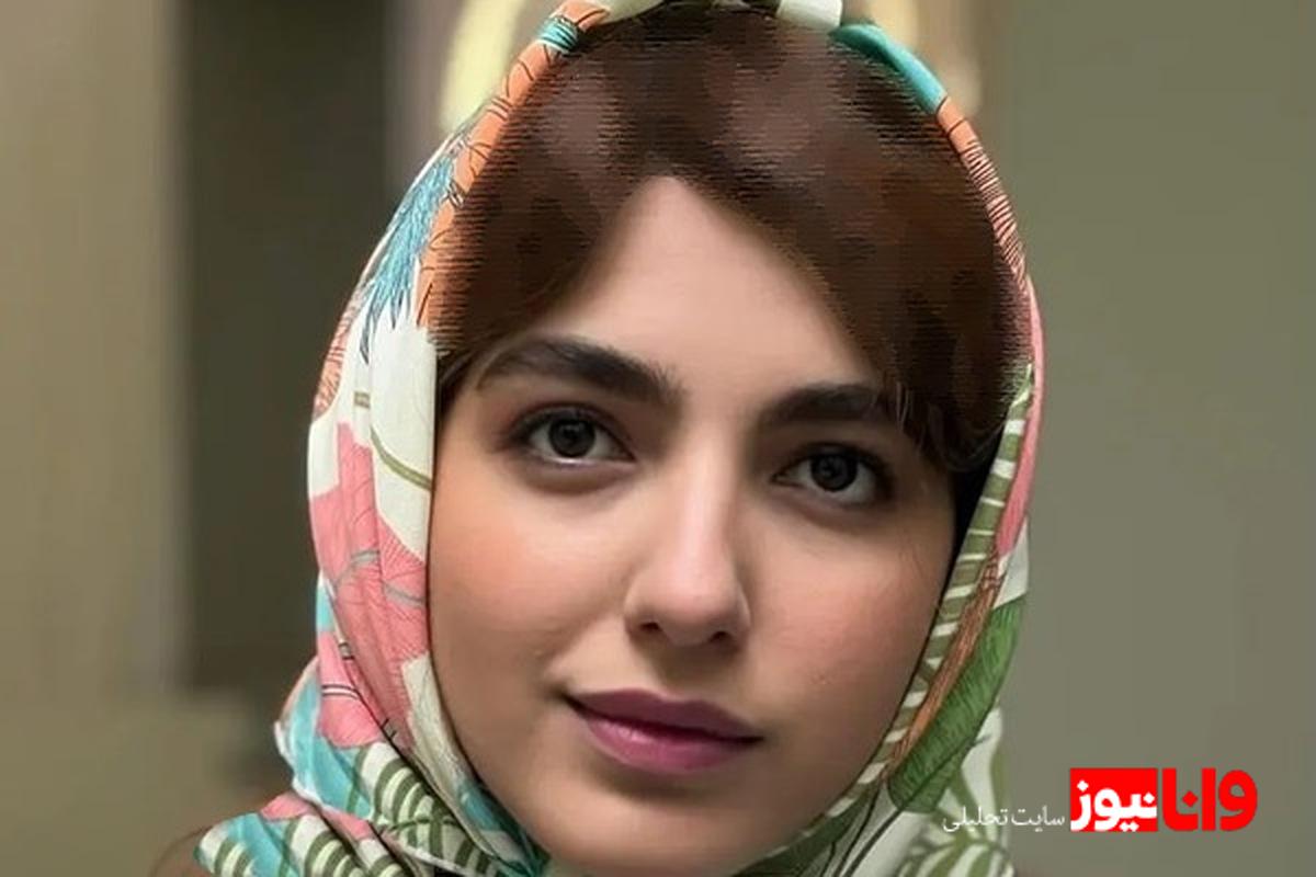 بنفشه ریاضی و چالشهای نقش سپیده در «تاسیان»