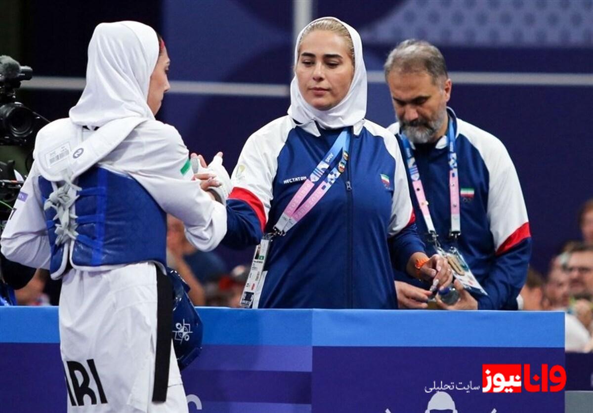 ساعی: هادی برای انتخاب من سختگیری دارد