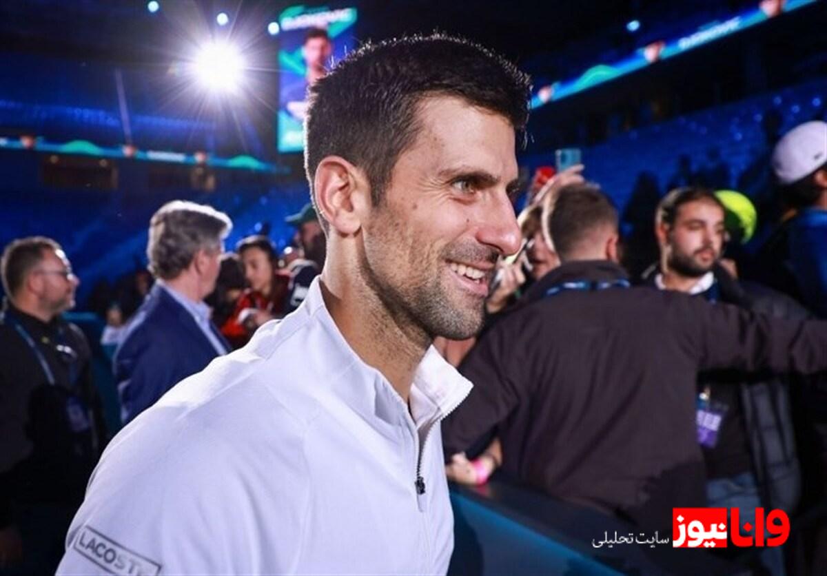 نواک جوکوویچ از فقر تا شماره یک جهان؛ راز بقا!