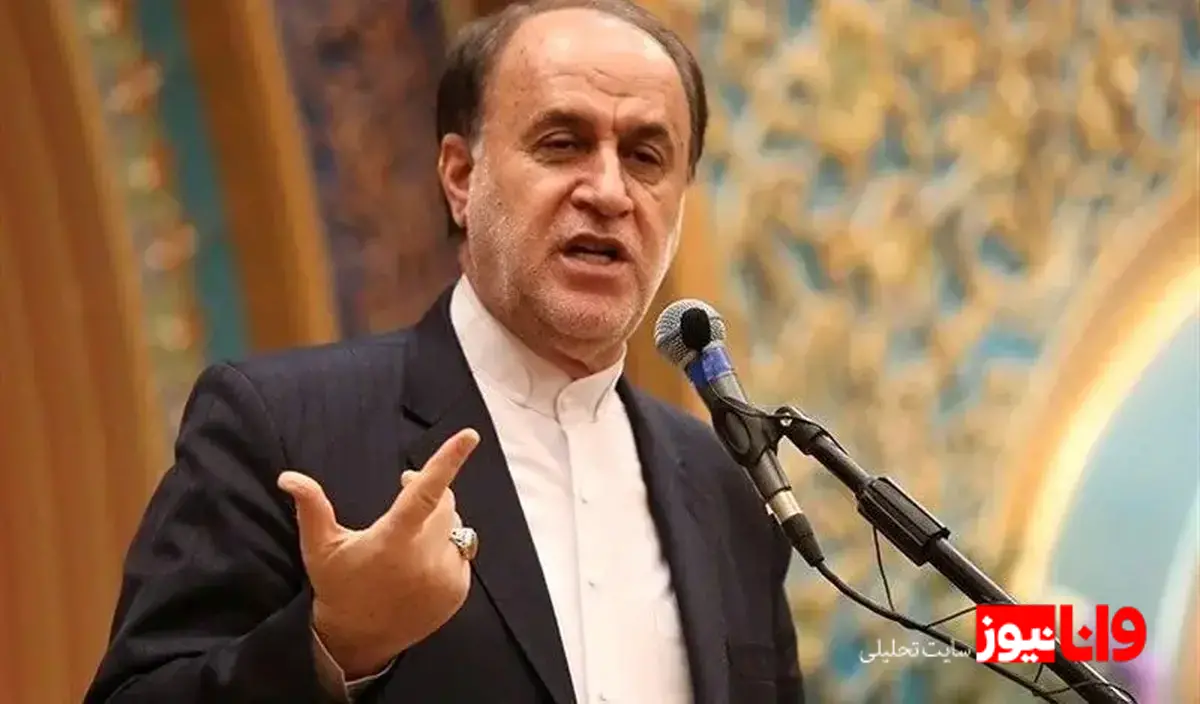 نایب رئیس مجلس از ناترازی انرژی و اصلاح الگوی کشت میگوید