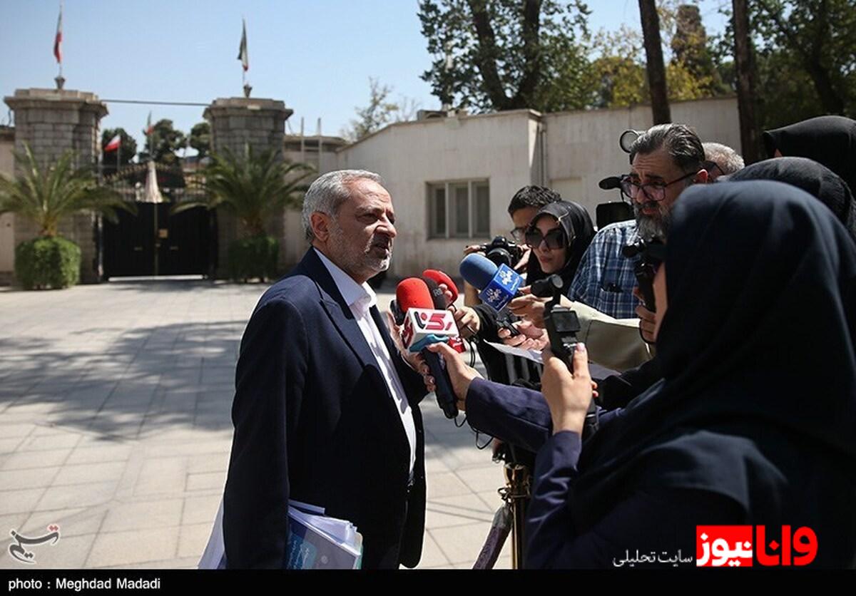 مدارس حضوری از مهرماه: 2400 مدرسه و 13 هزار کلاس جدید آماده میشوند