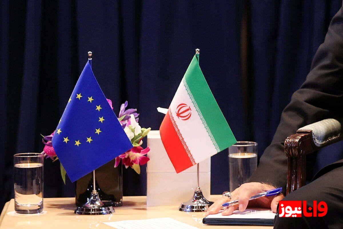 برجام در خطر: شروع دوباره تحریمها علیه ایران از فردا