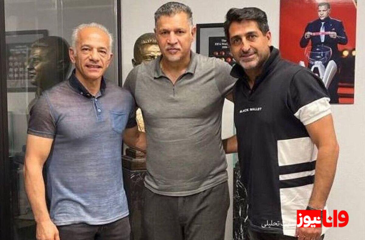 چالشهای دفاعی پرسپولیس: آیا پاشنه آشیل تیم نمایان شده است؟