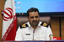 راهور تهران: مدیریت بینقص ترافیک در روز جاماندگان اربعین راهور تهران: مدیریت بینقص ترافیک در روز جاماندگان اربعین