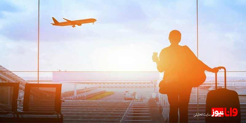 اخذ ویزای دبی به صورت آنلاین از یوتوپین