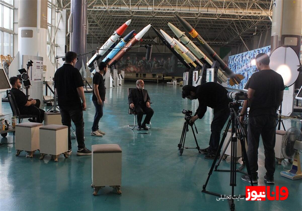 پشت پرده «ققنوس» از زبان کارگردان