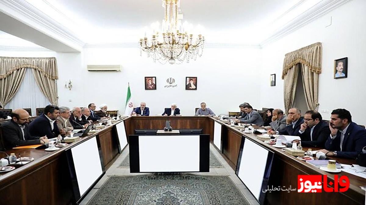 تلاشهای دولت برای جبران خسارات جنگ ۱۲ روزه