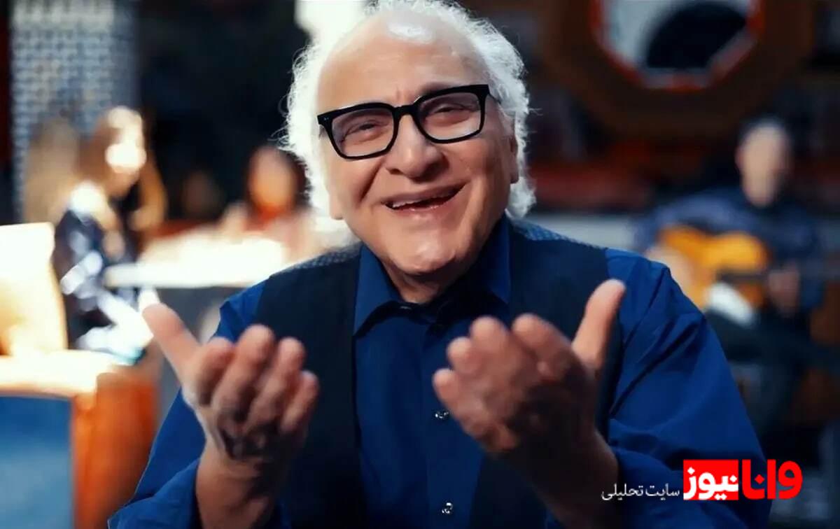 حضور دوباره مارتیک در ایران: آهنگساز به خانه بازمیگردد