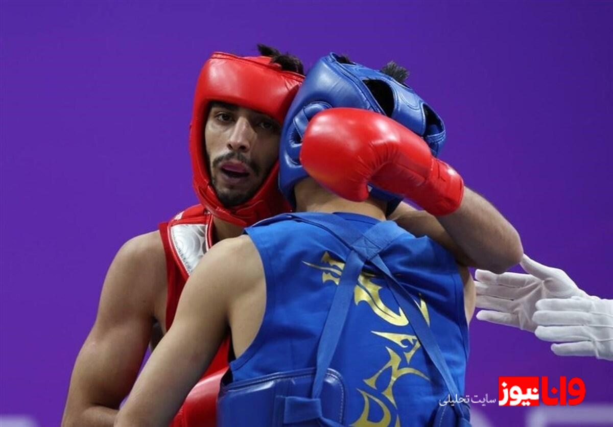 پناهی: امیدوارم جایگزین خوبی برای عرفان آهنگریان باشم از برزیل خاطرات خوبی دارم