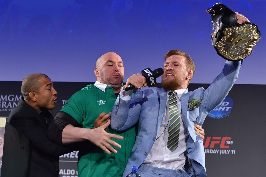 MMA ,