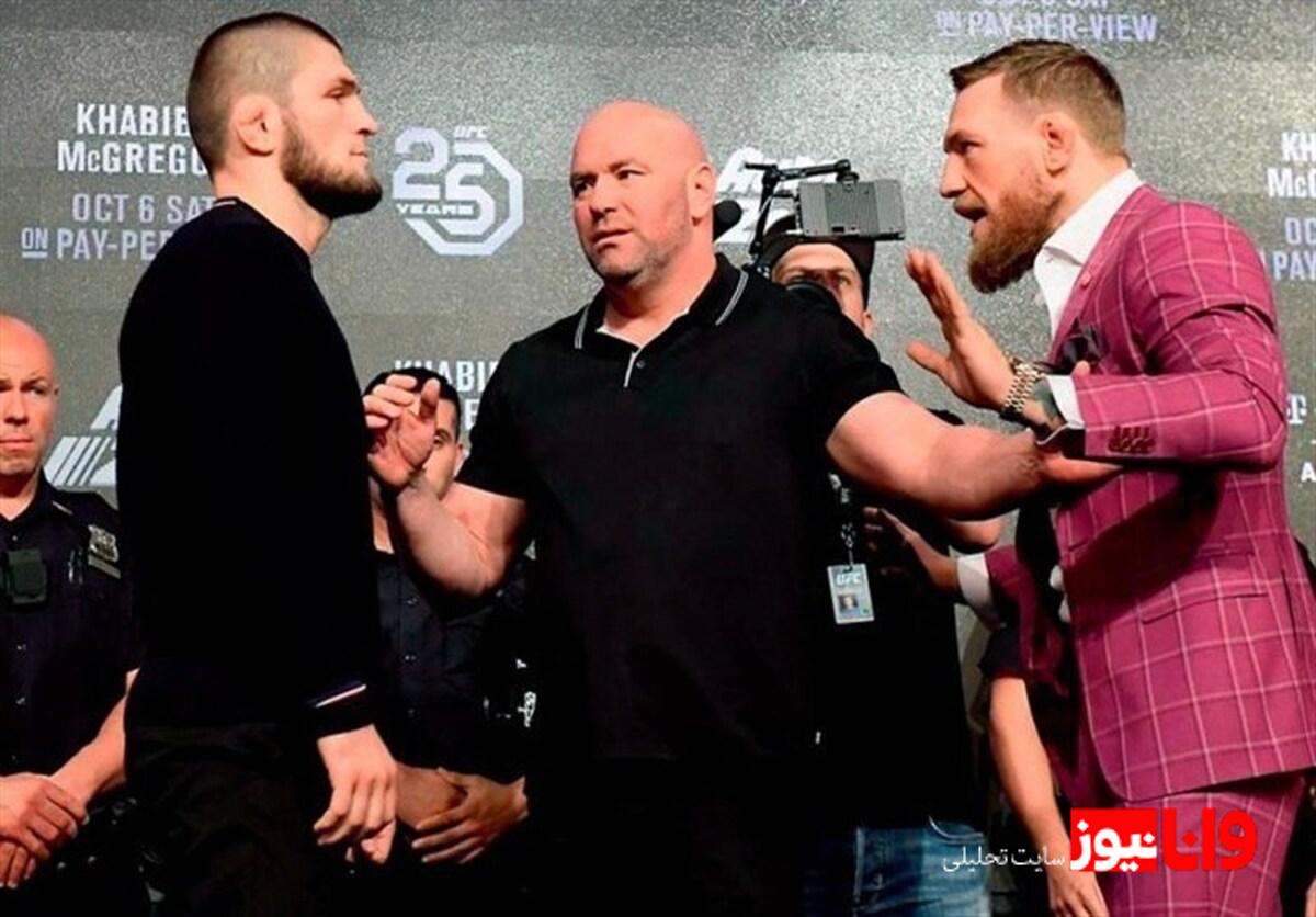 سقوط تدریجی «کُریخوانی» در دنیای MMA