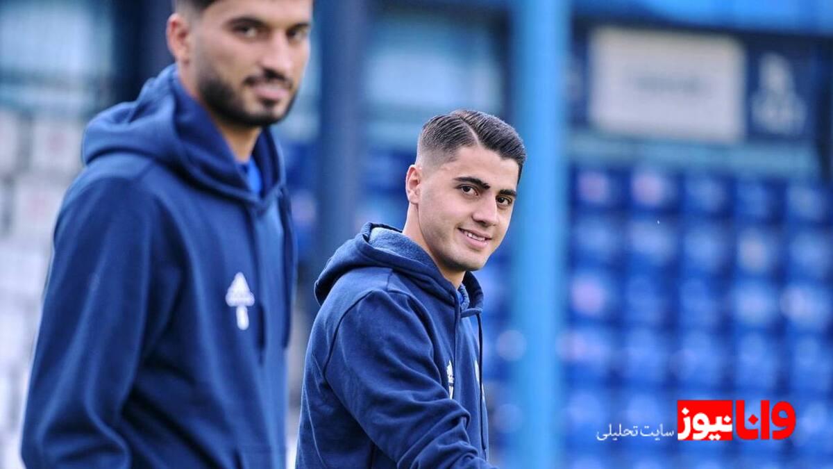 سعید سحرخیزان از آمادهسازی تیم فوتبال امید ایران میگوید