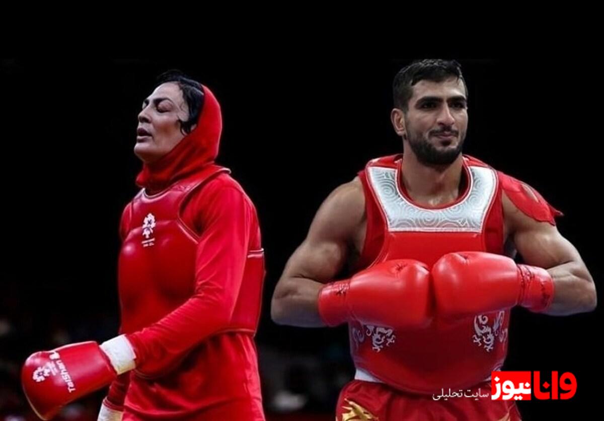 سیفی و منصوریان پرافتخارترین سانداکاران جهان رکورد کاپیتانها دست نیافتنیتر میشود؟