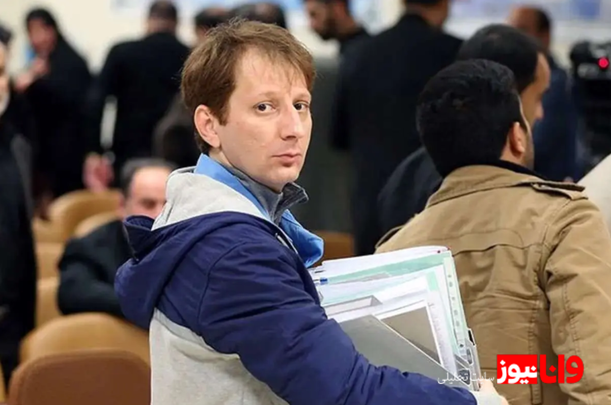 تکذیب احضار بابک زنجانی به پلیس فتا