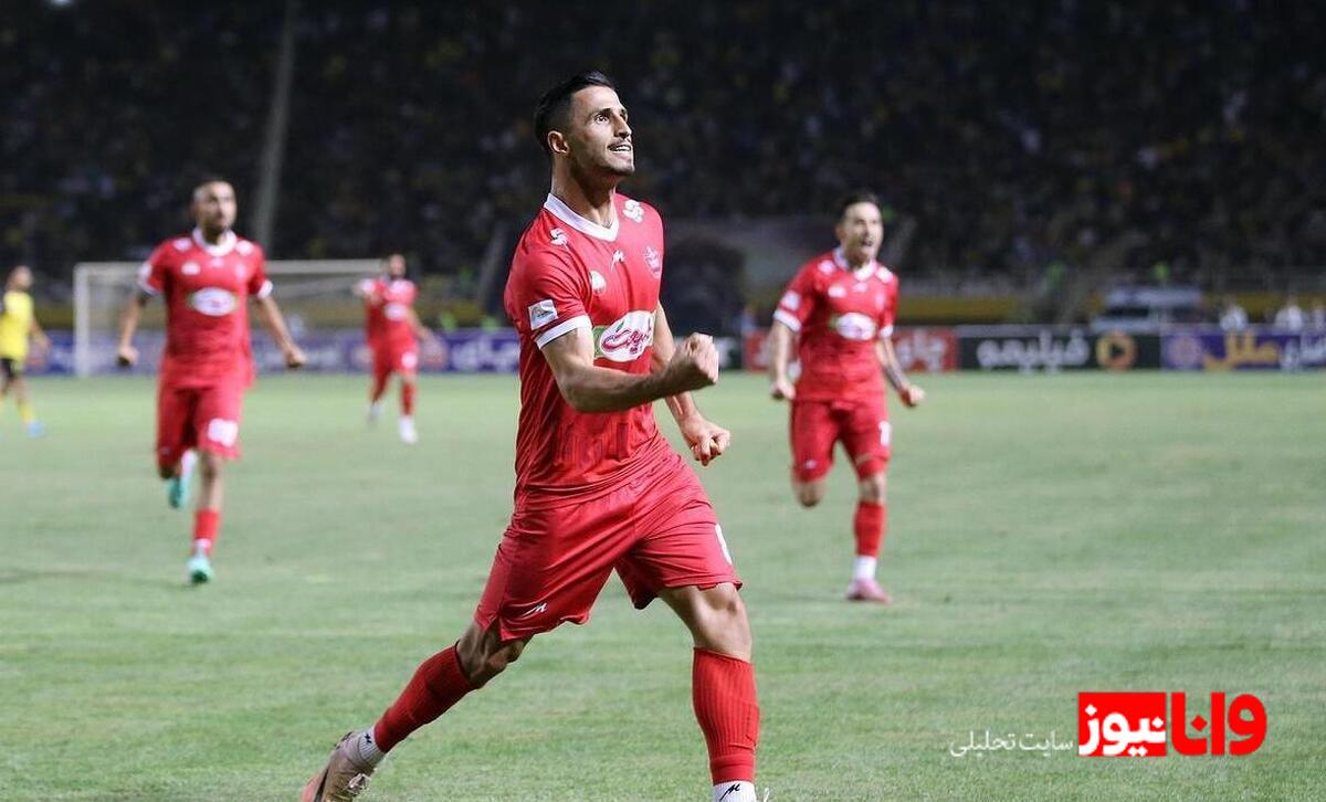 علیپور، ناجی بیهوا و ستاره خاموش پرسپولیس