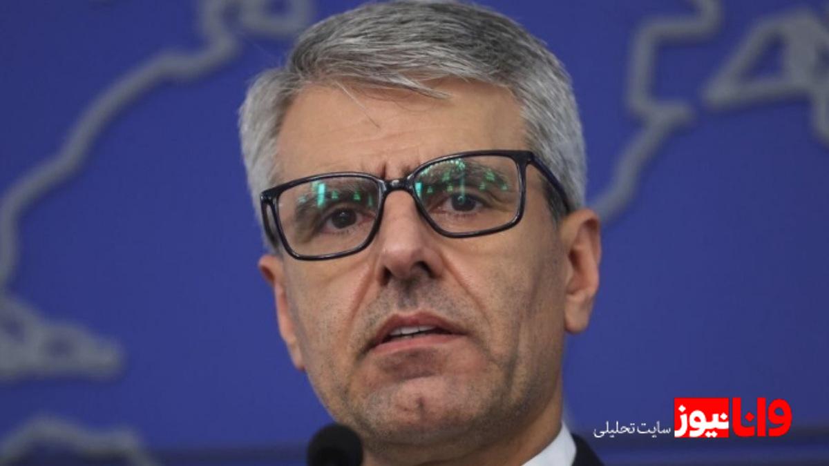 واکنش ایران به تحرکات سه کشور اروپایی در مذاکرات هستهای