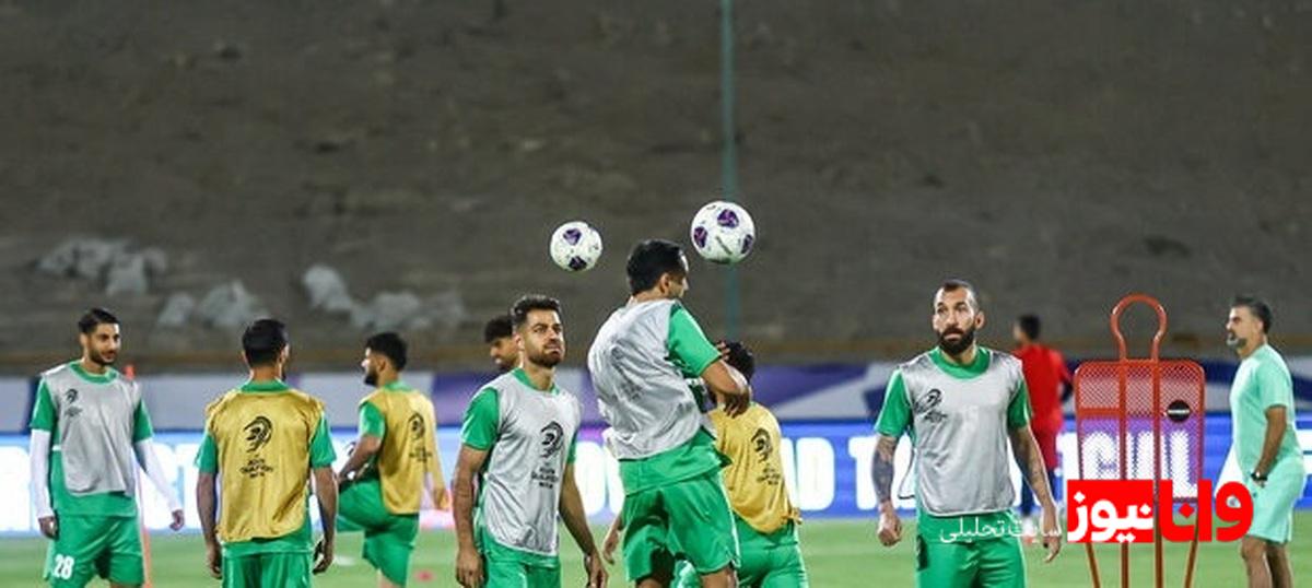 تیم ملی ایران در کافا: فرصت یا تهدید؟