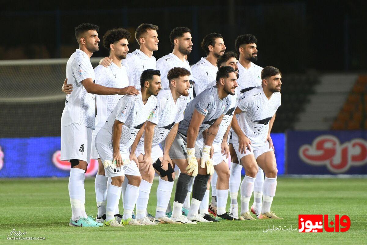 استقلال و گاندوها: داستانی از شکار در شهرقدس