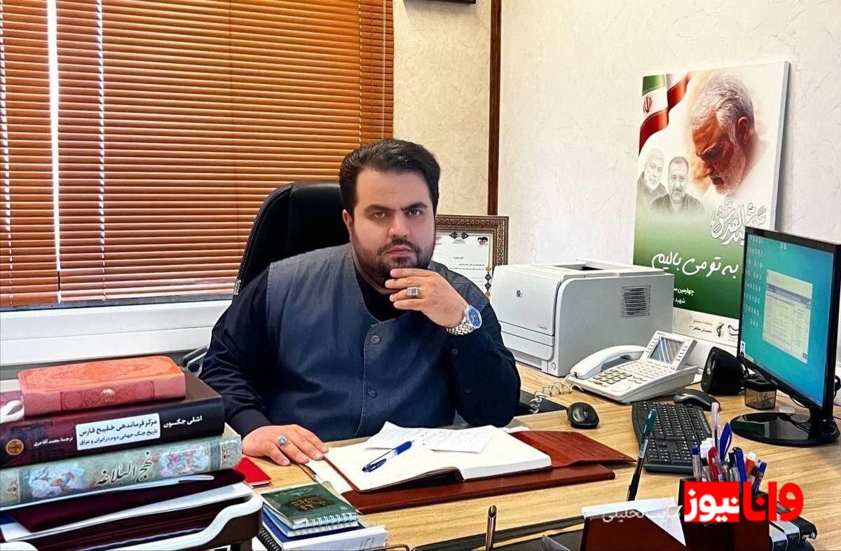 محمدرضا اشراقیان:هدف ما ارتقای جایگاه فرهنگی وزنهبرداری در کشور است