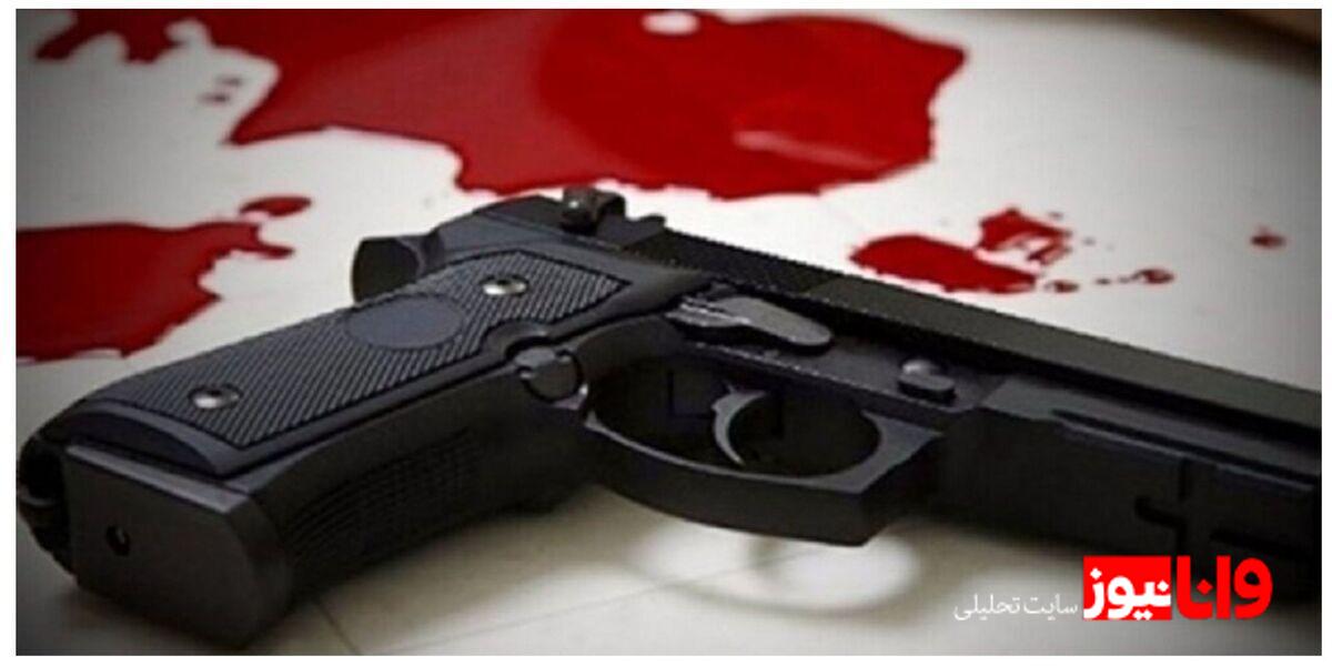 مرگ مشکوک داور کراسفیت در مشهد