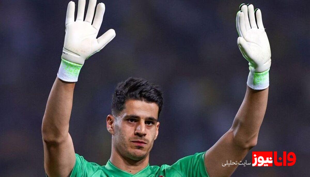نیازمند و راههای عبور از موانع پرسپولیس