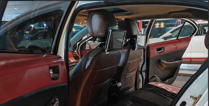 شاهین آپشنال شاهین آپشنال