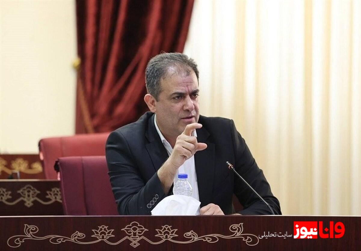 رهنما: هروی جزو گزینههای سرمربیگری تیم ملی کاراته نیست