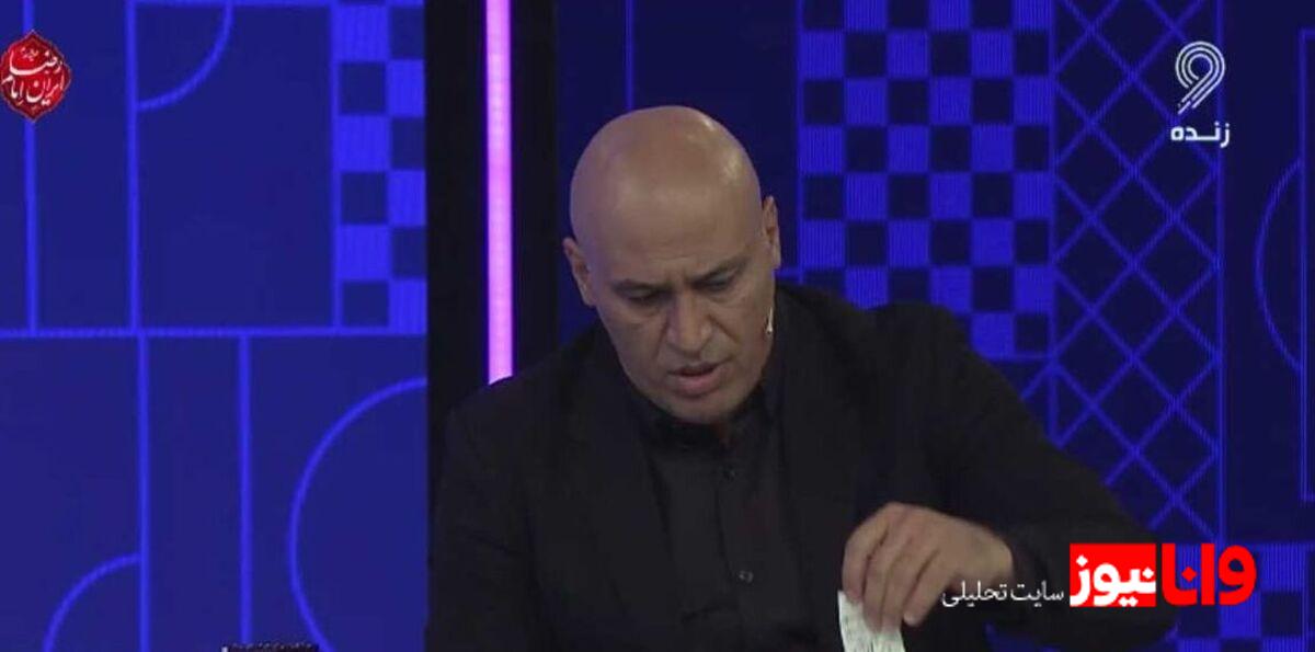 انتقادات منصوریان از سیستم ناکارآمد فوتبال ایران