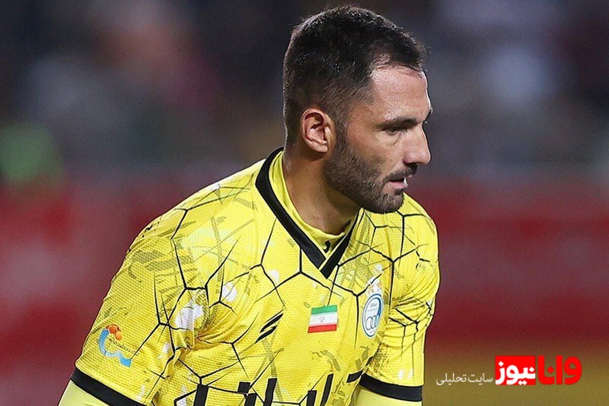 ساپینتو در جستجوی ثبات: چالش آدان در دروازه استقلال
