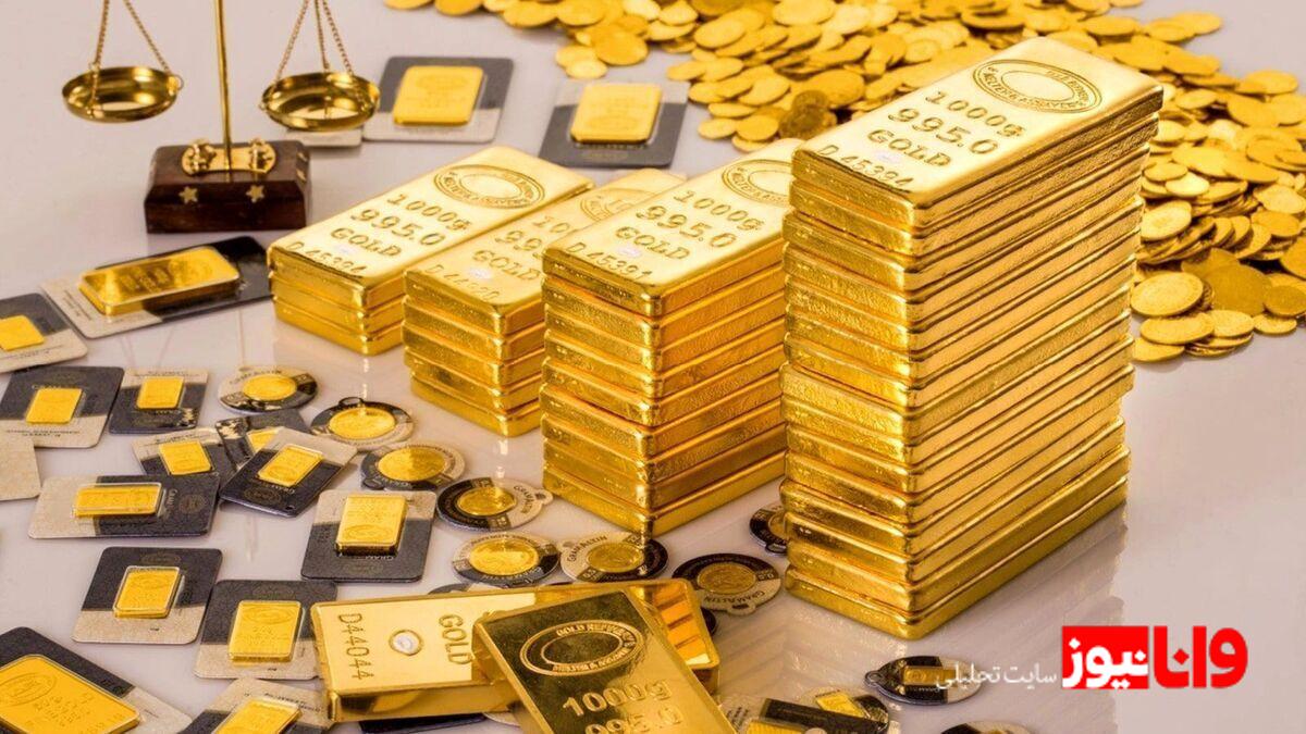 طلای جهانی در اوج: نگاهی به قیمتهای امروز ۱۱ شهریور ۱۴۰۴