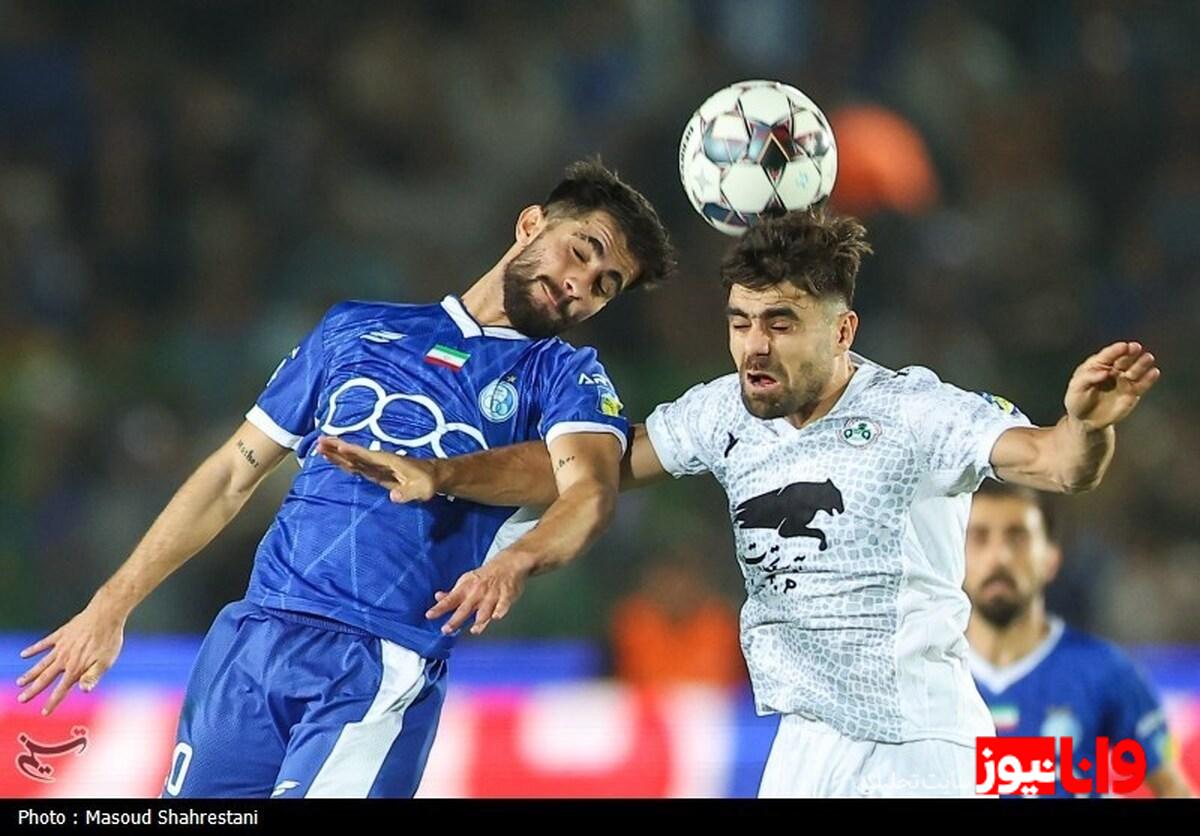 پاشازاده در دفاع از استقلال: شفافسازی درباره ساپینتو ضروری است