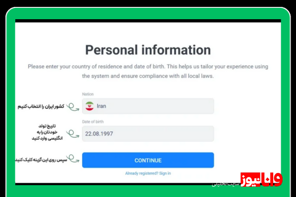 لایت فایننس ورود | راهنمای login به حساب کاربری LiteFinance لایت فایننس ورود | راهنمای login به حساب کاربری LiteFinance