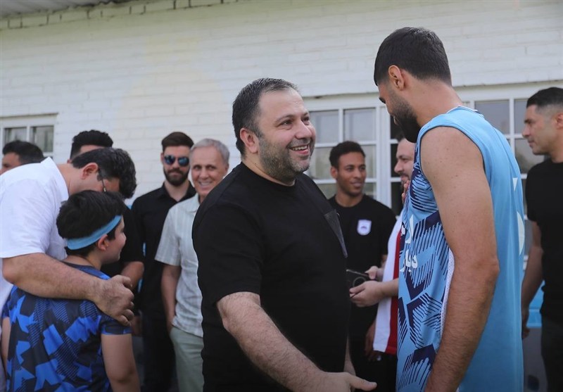 تیم فوتبال چادرملو ,