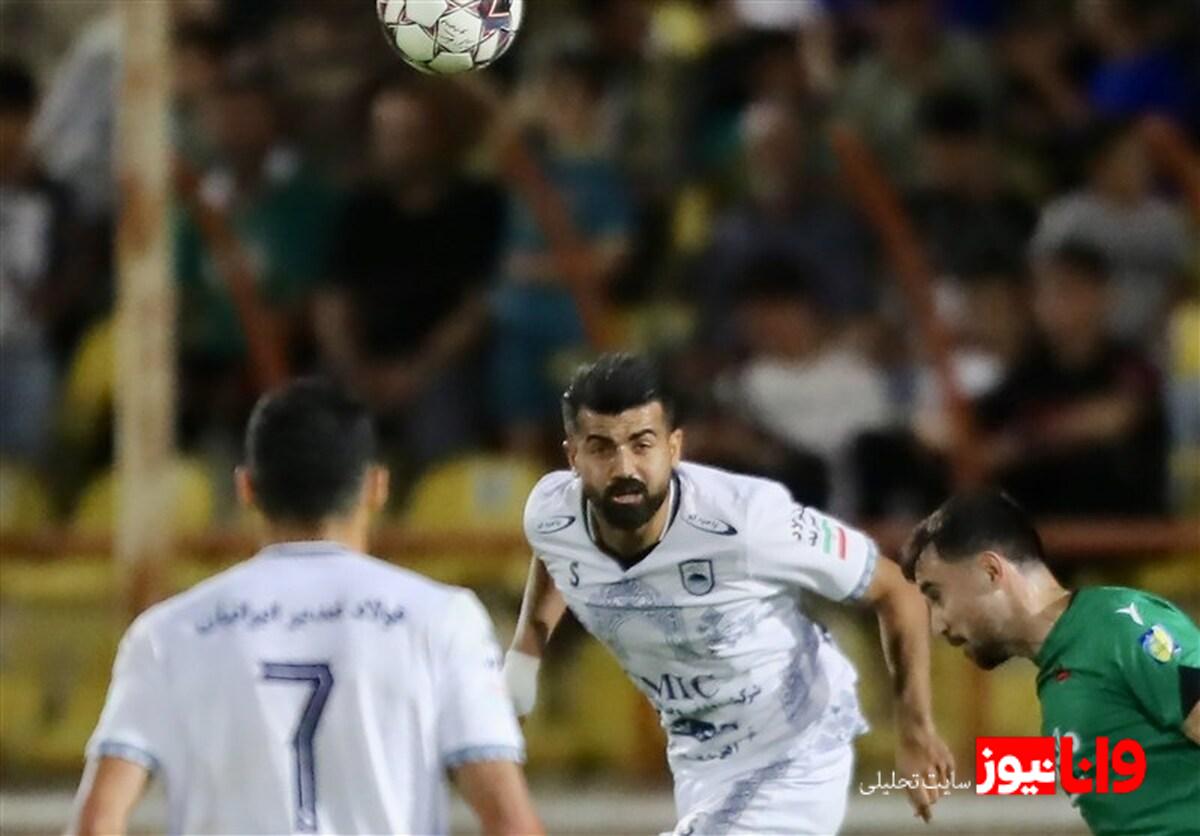 اردوی تابستانی چادرملو در روسیه منتفی شد میزبانی تیم اخباری از پرسپولیس در تهران