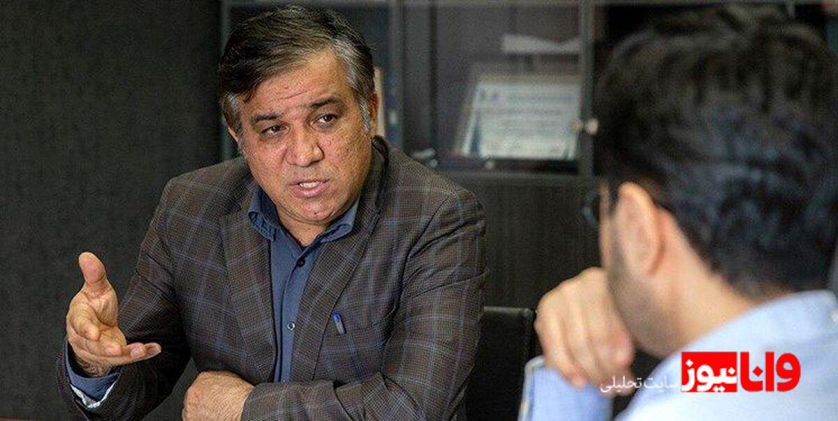 پاسخ آتشین سرپرست استقلال به اظهارات جنجالی علی فتحالله زاده