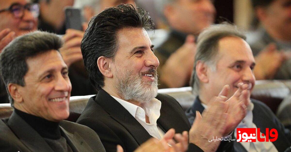 نگاهی به آینده استقلال در گفتوگو با شاهرخ بیانی