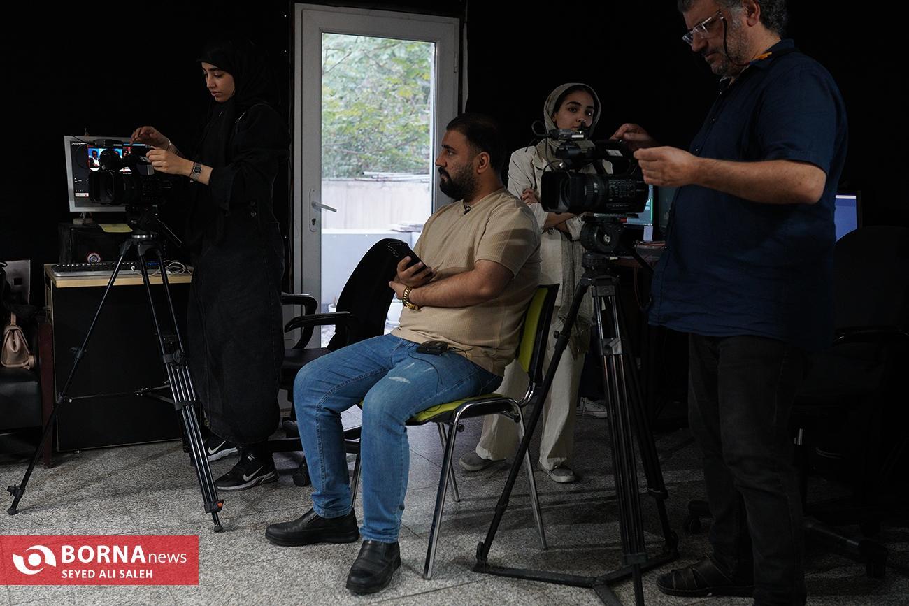 مناف هاشمی: ۳۰۰ پروژه عمرانی در هفته تربیتبدنی و دهه فجر افتتاح میشود؛ فدراسیونها از مشکلات مالیاتی رها شدند مناف هاشمی: ۳۰۰ پروژه عمرانی در هفته تربیتبدنی و دهه فجر افتتاح میشود؛ فدراسیونها از مشکلات مالیاتی رها شدند