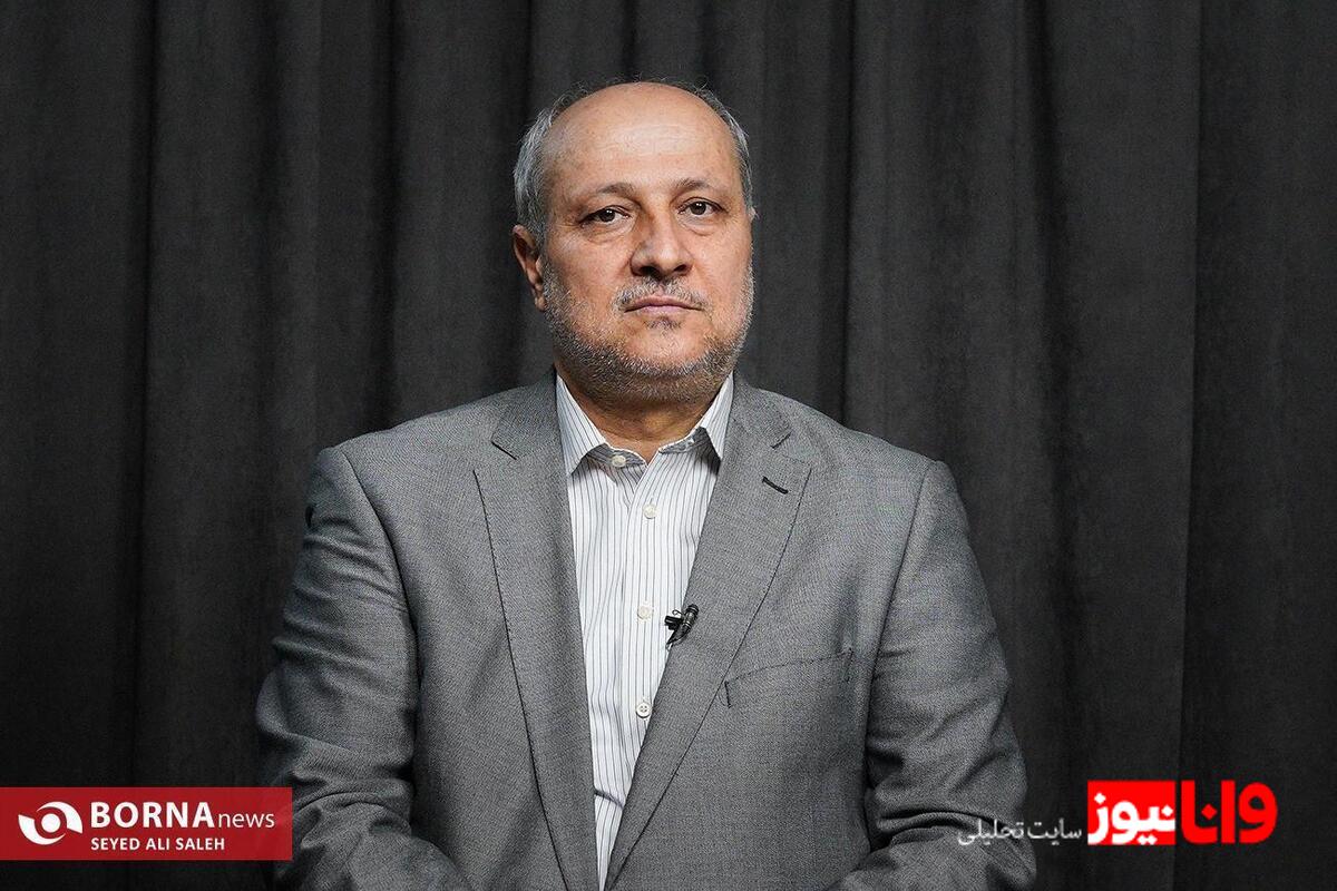 مناف هاشمی: ۳۰۰ پروژه عمرانی در هفته تربیتبدنی و دهه فجر افتتاح میشود؛ فدراسیونها از مشکلات مالیاتی رها شدند
