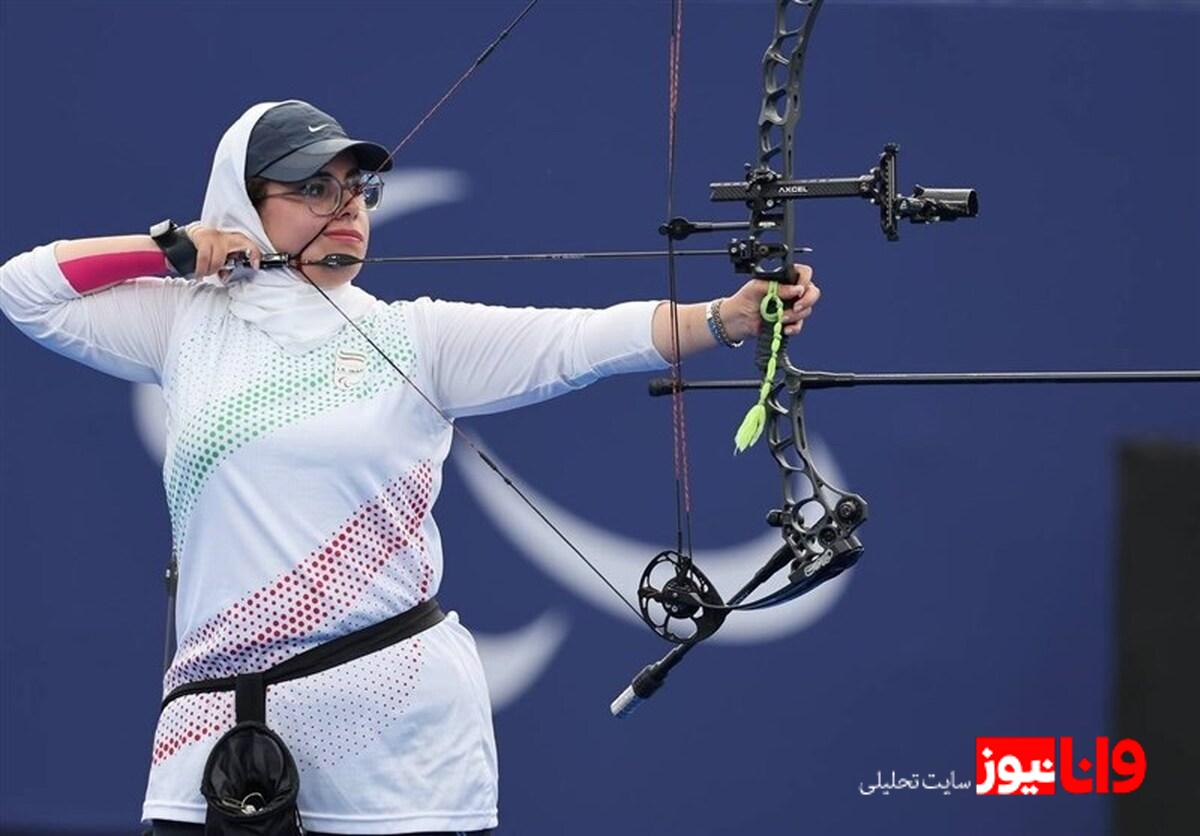 کلاس‌بندی جدید مدال‌آور پارالمپیک رد شد