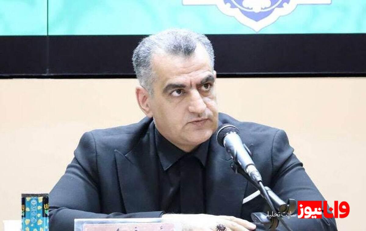 چگینی: به همت وزیر ورزش، MMA به المپیاد استعدادهای برتر ورزش کشور اضافه شد