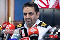 برنامه ویژه پلیس راهور تهران برزرگ برای شروع مدارس / تشریح برنامه سردار موسوی پور
