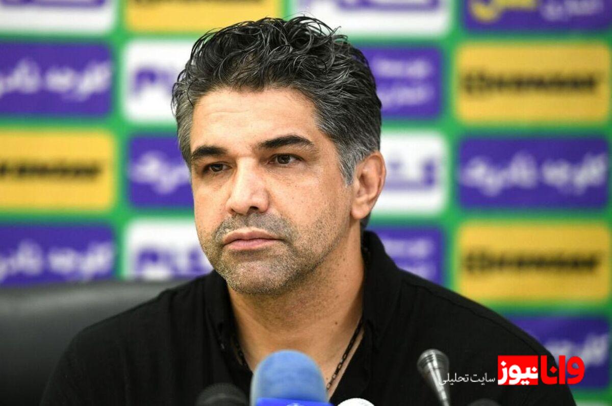 تحلیل بازی فجر سپاسی: چرا پیروز قربانی بیتوجیه باخت را پذیرفت؟