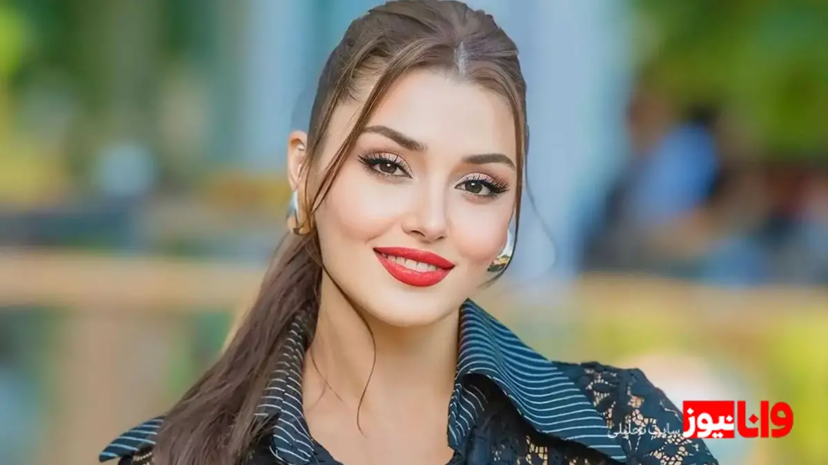 بیوگرافی هانده ارچل بازیگر سینما و تلویزیون ترکیه