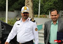 توضیحات سردار موسوی پور درباره تعیین تکلیف ۱۷هزار خودرو و موتورسیکلت توقیف‌شده