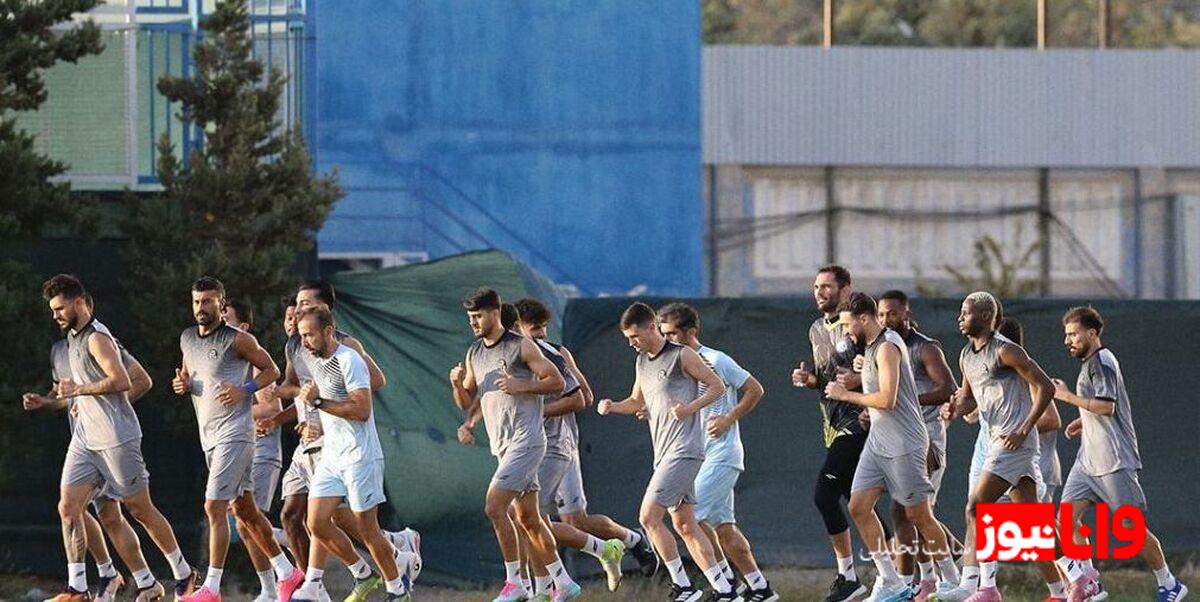 تعطیلی دو هفتهای لیگ برتر: فرصت یا تهدید برای استقلال؟