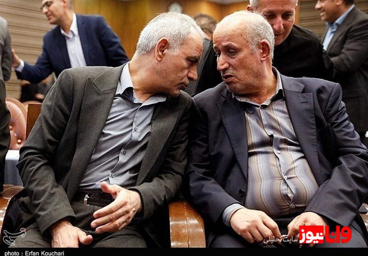 بررسی قراردادهای سازمان لیگ و نظارت قانونی تحلیل شرایط برگزاری مسابقات در دربی تهران