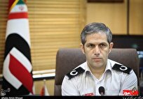 انفجار سیلندر هیدروژن در مرکز آموزشی تهران؛ جزئیات حادثه