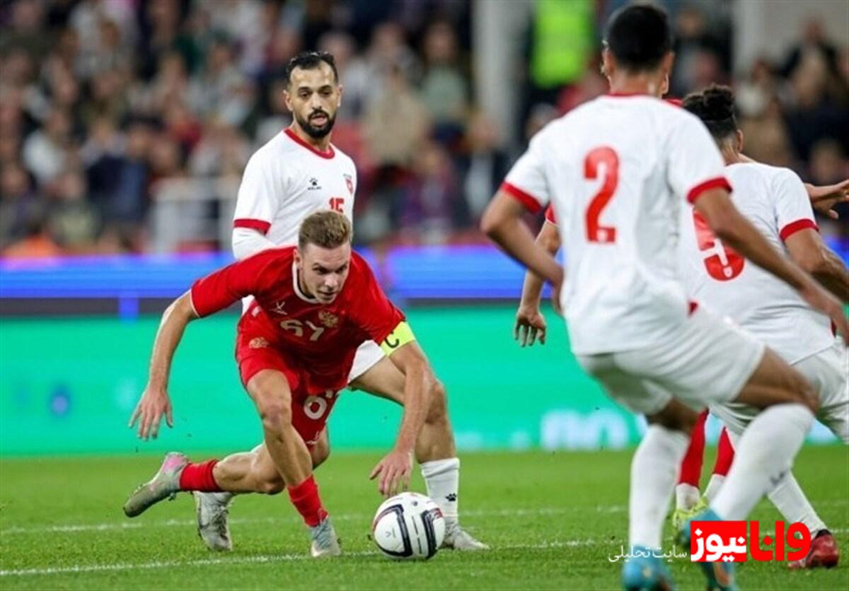 نگاهی به پیشبینی مدافع پیشین روس: ایران غافلگیر نخواهد شد