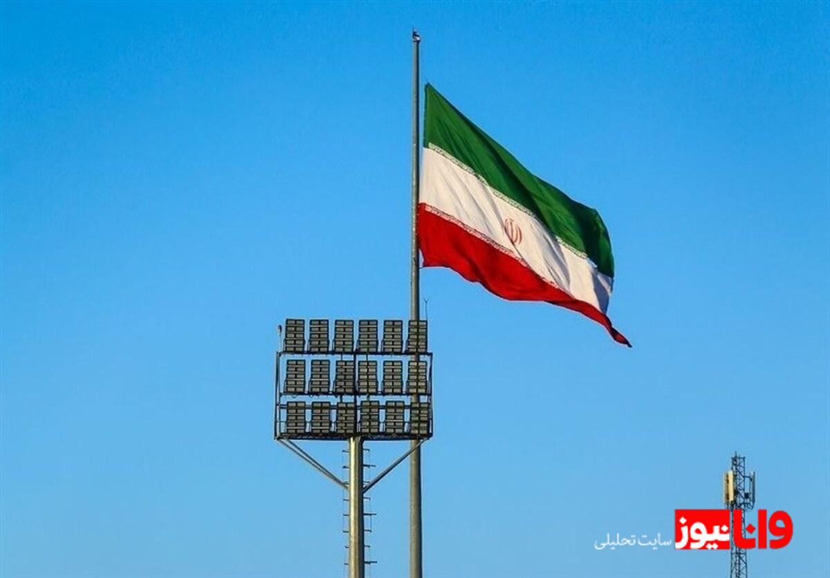 ایران کاندیدای میزبانی بازیهای کشورهای اسلامی ۲۰۲۹ شد