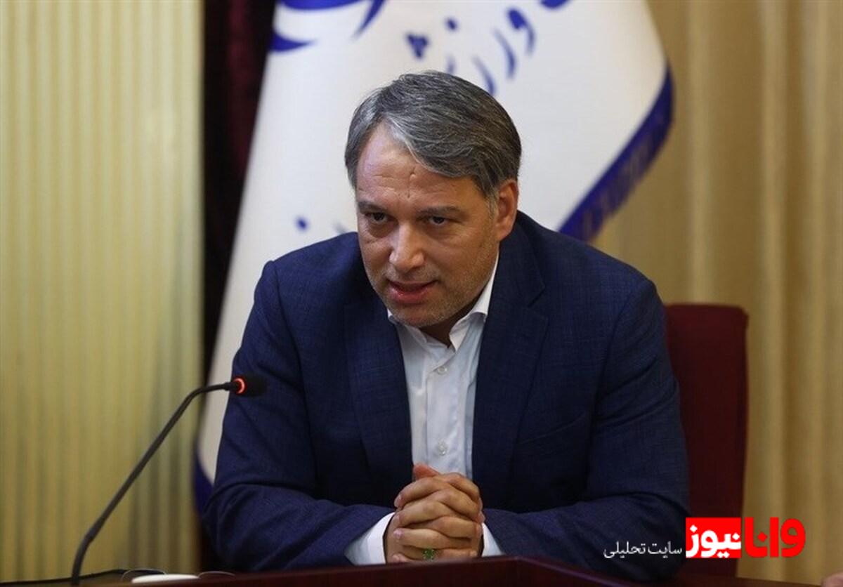 انتقاد عزیزی از سازمان خصوصیسازی